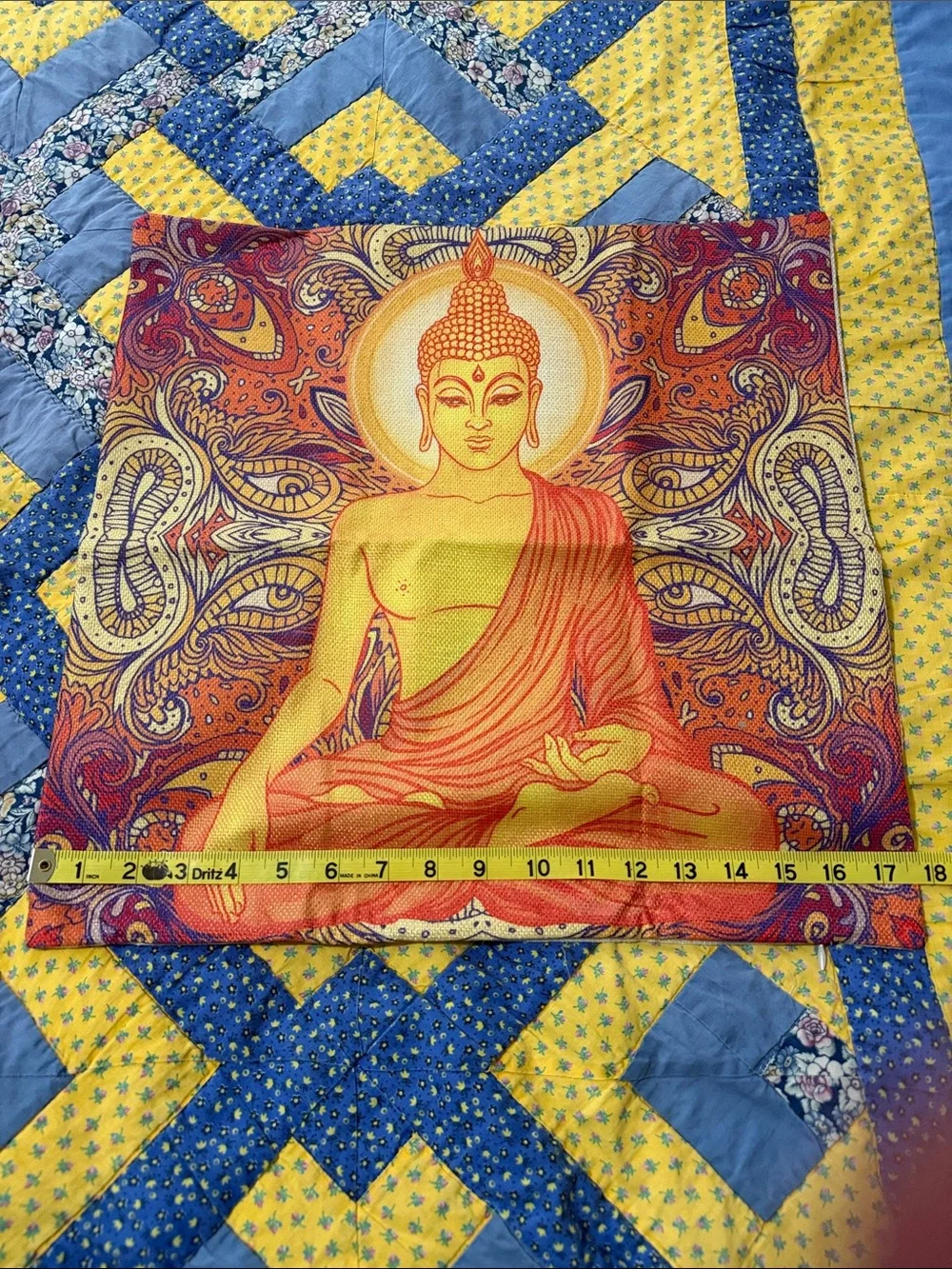 N/A decorative pillow